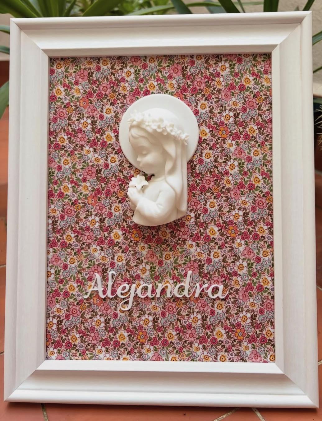 Cuadros personalizados